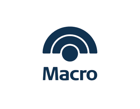 Logo Macro