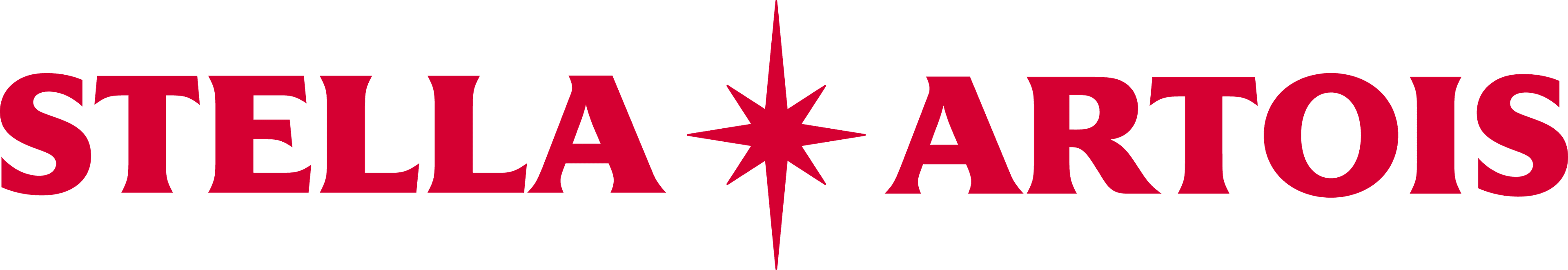 Logo Stella Artois