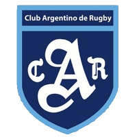 Escudo de ARGENTINO DE RUGBY CLUB