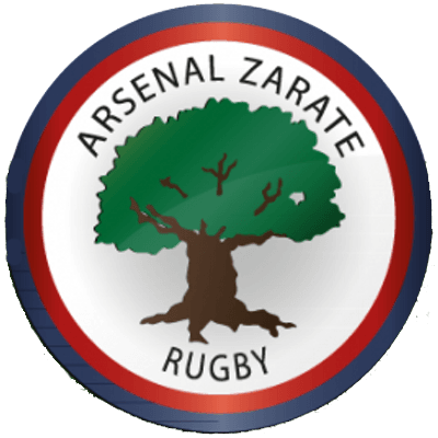 Escudo de ARSENAL ZARATE