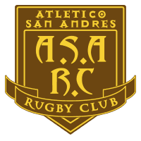Escudo de ATLETICO SAN ANDRES