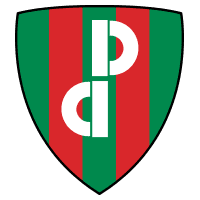 Escudo de ATLETICO y PROGRESO C.S.D. y C.