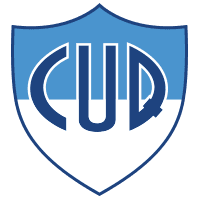 Escudo de C.U. DE QUILMES