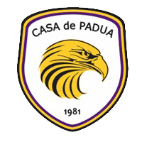 Escudo de CASA DE PADUA
