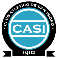 Escudo de CASI