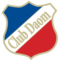 Escudo de DAOM