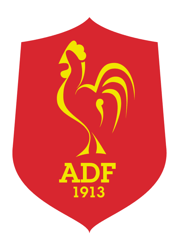 Escudo de DEPORTIVA FRANCESA