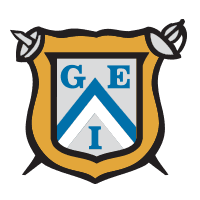 Escudo de G Y E DE ITUZAINGO