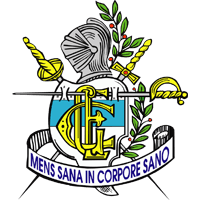 Escudo de GIMNASIA Y ESGRIMA