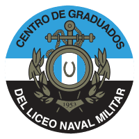 Escudo de LICEO NAVAL