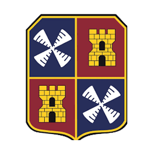 Escudo de LOS MOLINOS