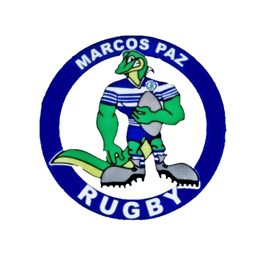 Escudo de MARCOS PAZ