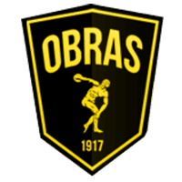 Escudo de OBRAS SANITARIAS