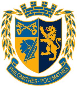 Escudo de SAN ALBANO
