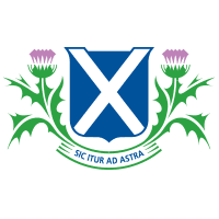 Escudo de SAN ANDRES
