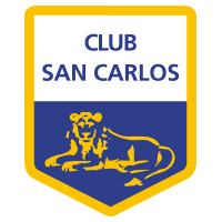 Escudo de SAN CARLOS
