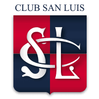 Escudo de SAN LUIS