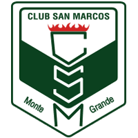 Escudo de SAN MARCOS
