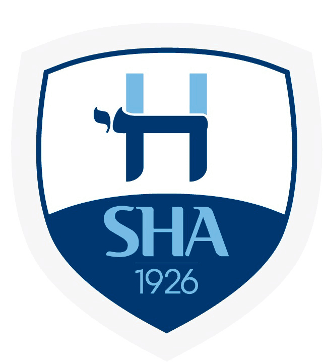 Escudo de SOCIEDAD HEBRAICA