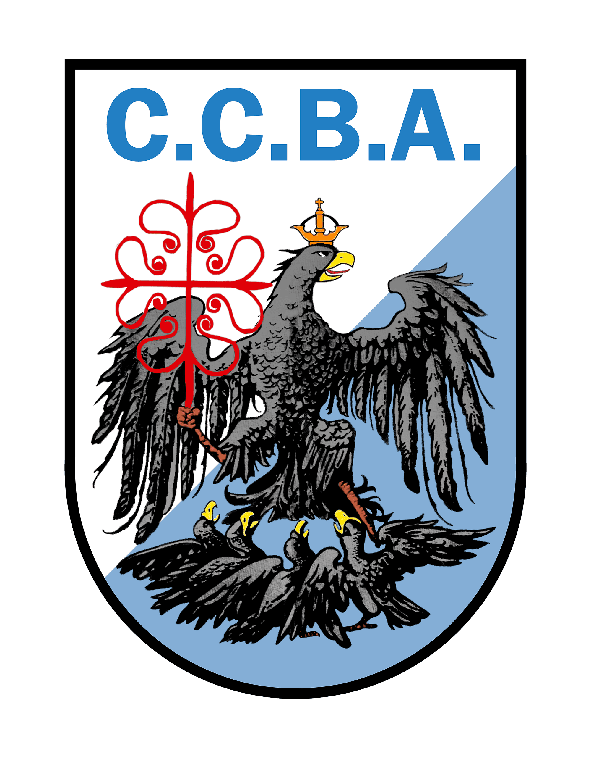 Escudo de Ciudad de Buenos Aires