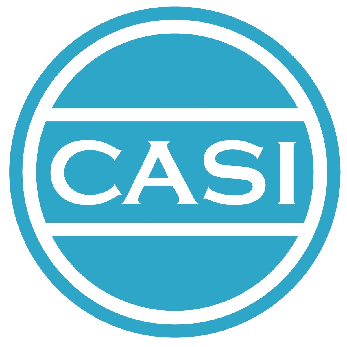 Escudo de CASI