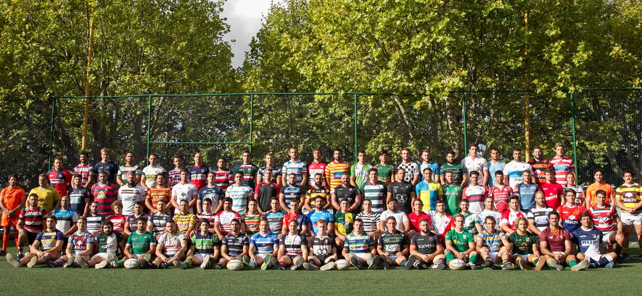 Lanzamiento Temporada URBA 2019