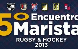 5to Encuentro Marista en San Luis