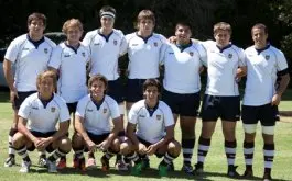 Amistosos juveniles M17 y M18 ante Mar del Plata