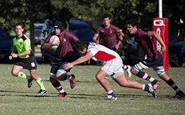 Victoria de los juveniles