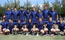 Planteles M-17 y M-18 de Buenos Aires para el Argentino Juvenil