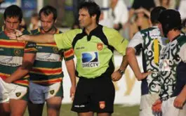 Arbitros para la 2a fecha del Torneo URBA Copa DIRECTV