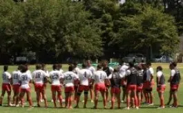 Pampas XV tiene equipo confirmado para el sabado