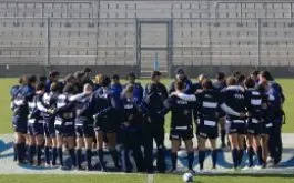 Plantel de Los Pumas para enfrentar a Inglaterra en Salta