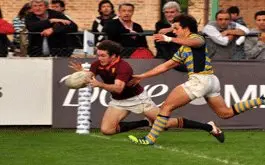 Cinco equipos mas clasificaron al Top 14