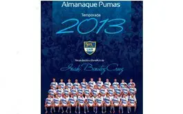 Calendario Puma 2013 a beneficio