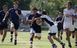 Entrenamientos de M16 y M17