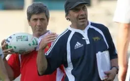 Nueva Charla de Marcelo Loffreda y Mario Barandiaran
