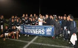 Los Jaguares derrotaron a Canada