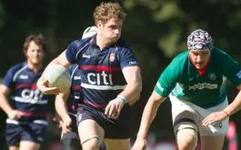 Victoria de Buenos Aires Desarrollo ante Rosario M23