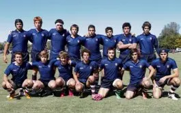 Buenos Aires M18 derroto a Mar del Plata
