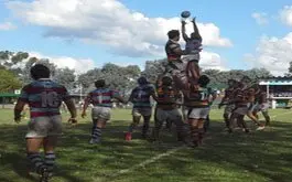Se fue la primera