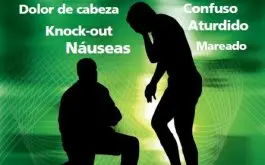 CONMOCION CEREBRAL: GUIAS PARA EL PUBLICO GENERAL