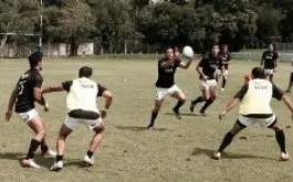 El Seven hace pie en Tokio