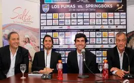 Salta sera sede de la Rugby Championship