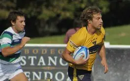 Copa Buenos Aires: Tercer capitulo