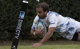 Ya estan los semifinalistas de la Copa de Buenos Aires