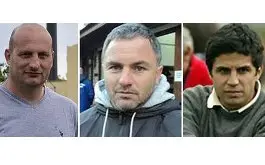 Nuevos entrenadores para el Seleccionado de Buenos Aires