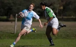 Resultados del Torneo de Rugby Femenino