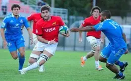 Gran victoria de los Jaguares