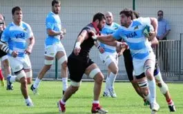 Victoria de los Jaguares